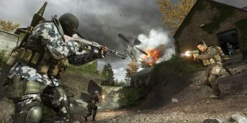 Violent Video Games Do Not Necessarily Lead To Real-Life Violence, New Research Reveals