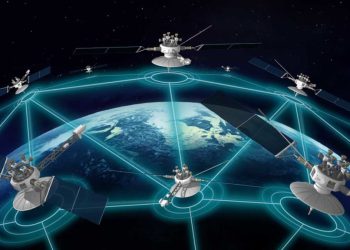 Despite SpaceX Antagonism, Boeing Approved To Deploy 132 Low-Earth Satellites
