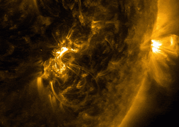 A Look At Solar Flares And X-Class Occurrences