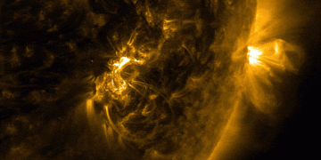 A Look At Solar Flares And X-Class Occurrences