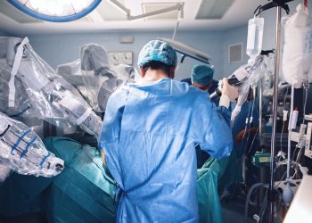 4 Reasons Automating The Healthcare Industry Is A Good Thing