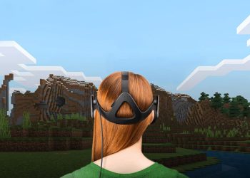 Microsoft Announces Plan For 3D Metaverse Apps For Xbox And Gaming