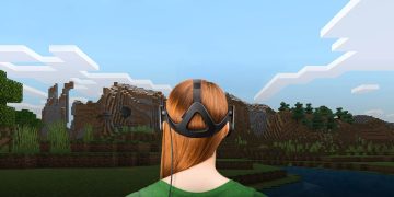 Microsoft Announces Plan For 3D Metaverse Apps For Xbox And Gaming