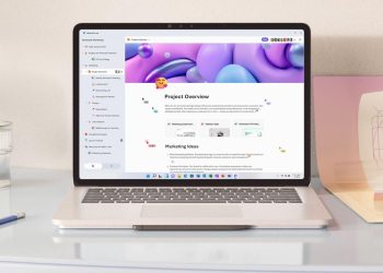 Microsoft Loop Is The New Office App For The Hybrid Work Era