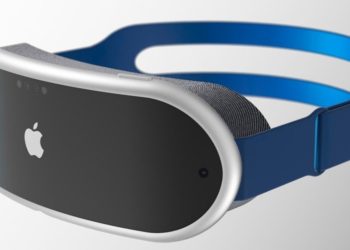 Apple To Launch AR/VR Headsets Early Next Year