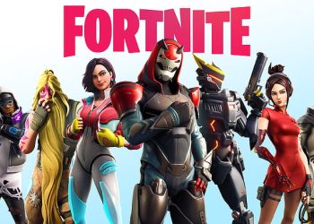 Video Game “Fortnite” Is Set To Shut Down In China