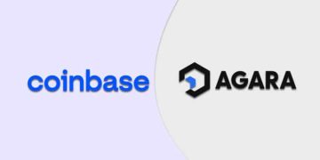Coinbase Acquires AI Startup Agara For Over $40m