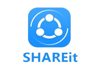 Share Files Without Mobile Data Using The SHAREit Lite App