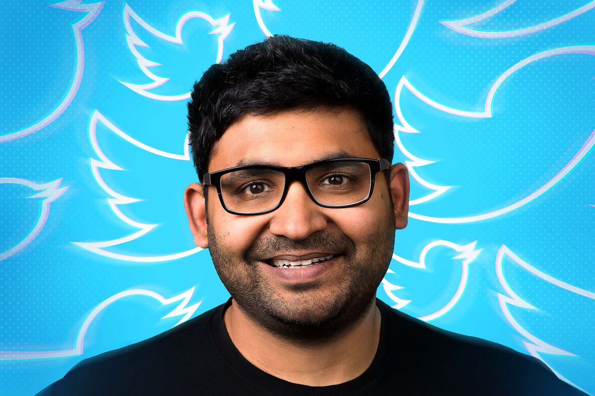 Twitter’s New CEO Emphasizes He Wants The Company To Move Faster
