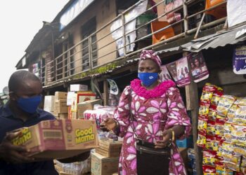 Press Release: TradeDepot Raises $110 Million To Extend ‘Buy-Now-Pay-Later’ To Retailers Across Africa