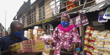 Press Release: TradeDepot Raises $110 Million To Extend ‘Buy-Now-Pay-Later’ To Retailers Across Africa