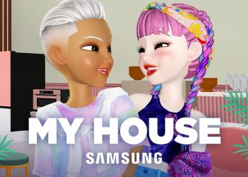 Samsung To Reveal Metaverse Innovation At CES 2022
