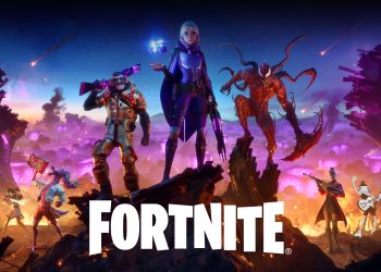 Fortnite Servers Down For At Least Two Hours, Leaving Millions Of Gamers Frustrated
