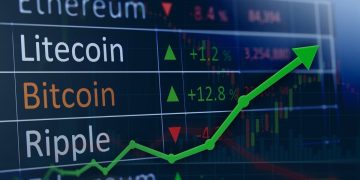 The Easiest Way To Exchange Cryptocurrency