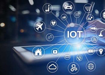 Developers Tickled Pink With These Trends In IoT App development!
