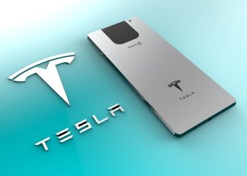 Tesla Model Pi Smartphone Will Be Crypto Ready And Can Work On Mars