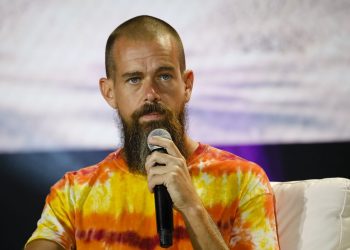 Jack Dorsey Blocked By Marc Andreessen Over Hot Web3 Comments