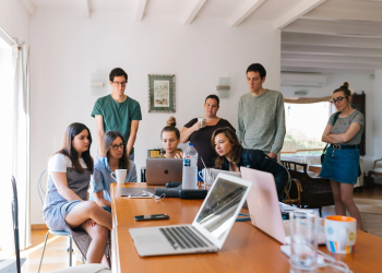Ways Universities Can Implement IoT Technology And Connected Devices