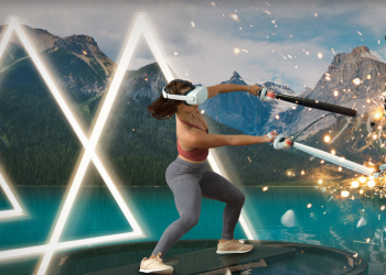 Antitrust Watchdog Probes Meta’s Acquisition Of VR Startup, Supernatural
