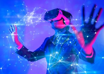 Intel Wants To Play A Big Role In How We Access The Metaverse