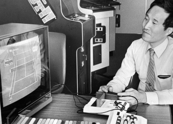 Nintendo Game Console Pioneer, Uemura Dies At 78