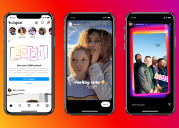 Relive All Your Favorite Stories From 2021 Using Instagram Playback