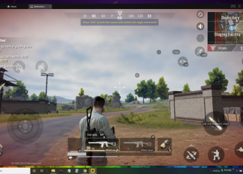 Google To Introduce Android Games To Windows In 2022