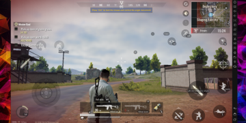 Google To Introduce Android Games To Windows In 2022