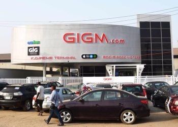 Nigeria-Based Mobility Startup, GIGM Introduces E-Wallet And Bills Payment Service In Its App