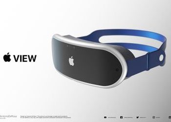 Apple AR Headset to Feature Advanced Hand Gesture & Object Detection