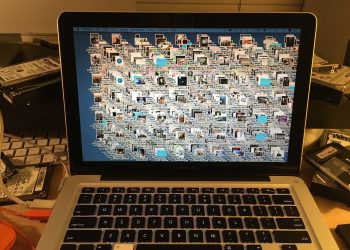 How To Minimize Digital Clutter On Your PC