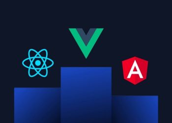 Top 5 JavaScript Frameworks For Your Mobile Applications