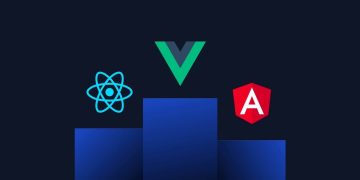 Top 5 JavaScript Frameworks For Your Mobile Applications