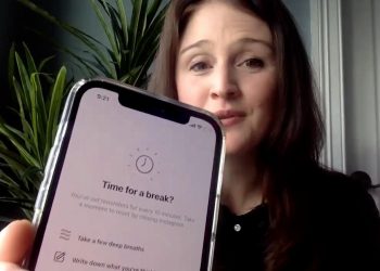 Instagram Launches ‘Take A Break’ Tool For Teens