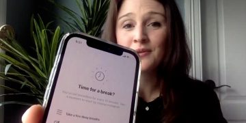 Instagram Launches ‘Take A Break’ Tool For Teens