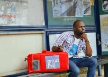 Gricd Partners With Nigeria’s NPHCDA To Deliver 4.2m Doses Of Moderna COVID-19 Vaccines