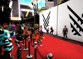 You Can Watch The Game Awards 2021 In The Metaverse