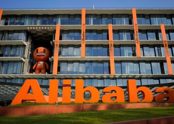Alibaba Reshuffles E-Commerce Businesses, Gets New CFO