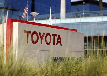 North Carolina Will Play Host To “Big” Toyota Battery Factory
