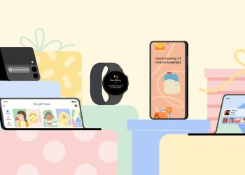 Google Brings Exciting Features To Android Phones Ahead Of Christmas