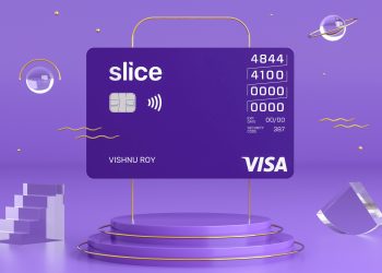 Indian Fintech Startup Slice Becomes Unicorn With $220m Funding