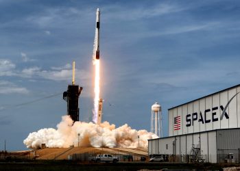 SpaceX Projects A Record 52 Flight Completion In 2022
