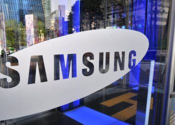 Samsung Sets New Heights As Electronic Coy Hits High Profit Records In 2021