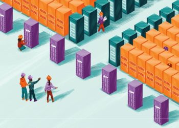 AI Research SuperCluster — Meta’s Cutting-Edge Supercomputer For AI Research