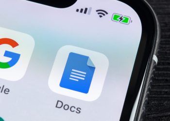 Google Docs Update Makes Formatting Easier On Mobile