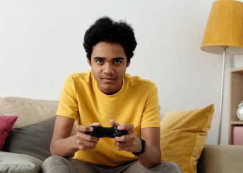 Let’s Look At The Evolution Of eSports Over The Years