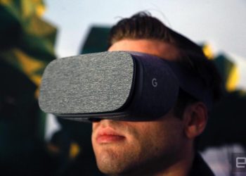 Google Is Reportedly Planning A New AR Headset For 2024