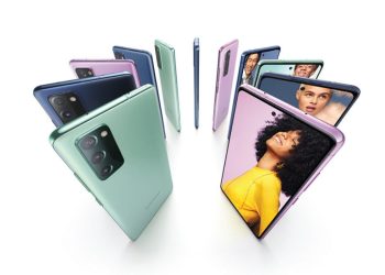 Android 12 Update is Coming To These Samsung Galaxy Devices