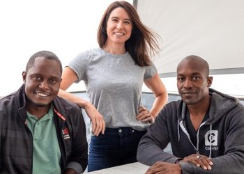 South African Games Publisher Carry1st Raises $20m In Series A Round