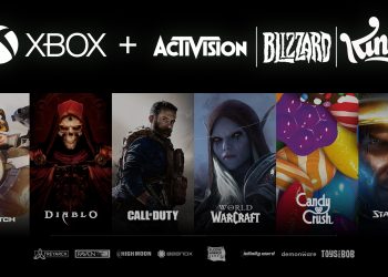 Microsoft Is Set To Acquire Activision Blizzard For $68.7 Billion